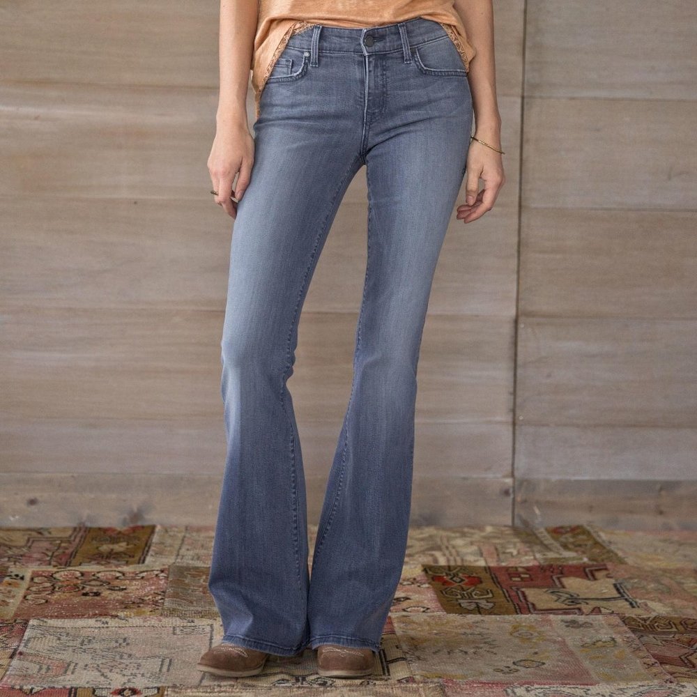 Dahlia Level 99 Fit & Flare Jeans Bundle to Save on Shipping